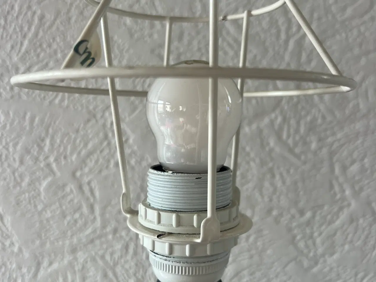 Billede 9 - Lene Bjerre Lampe. v