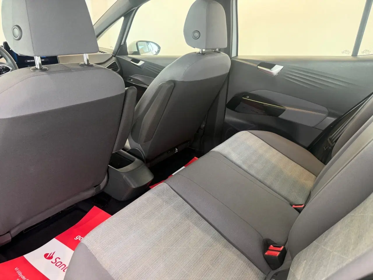 Billede 8 - VW ID.3 58 Pro Performance Life
