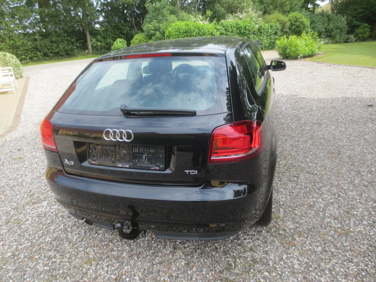 Billede 6 - Audi A 3 1.6 TDi År 2011 Synet 9/24.
