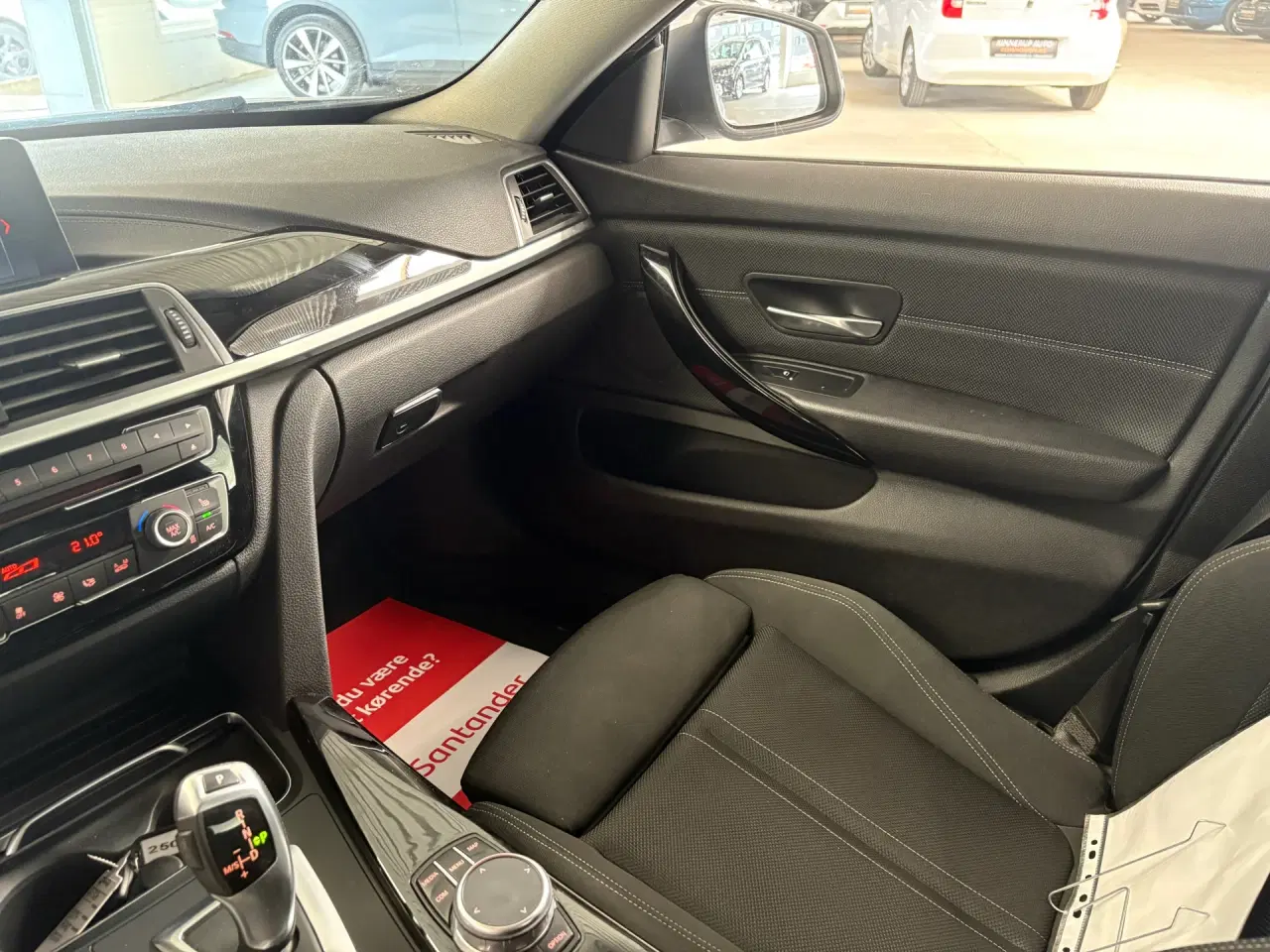 Billede 14 - BMW 420i Gran Coupé 2,0 Executive Steptronic 184HK 5d 8g Aut.
