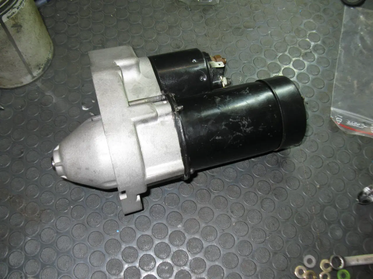 Billede 2 - BMW R1100 startermotor renoveret