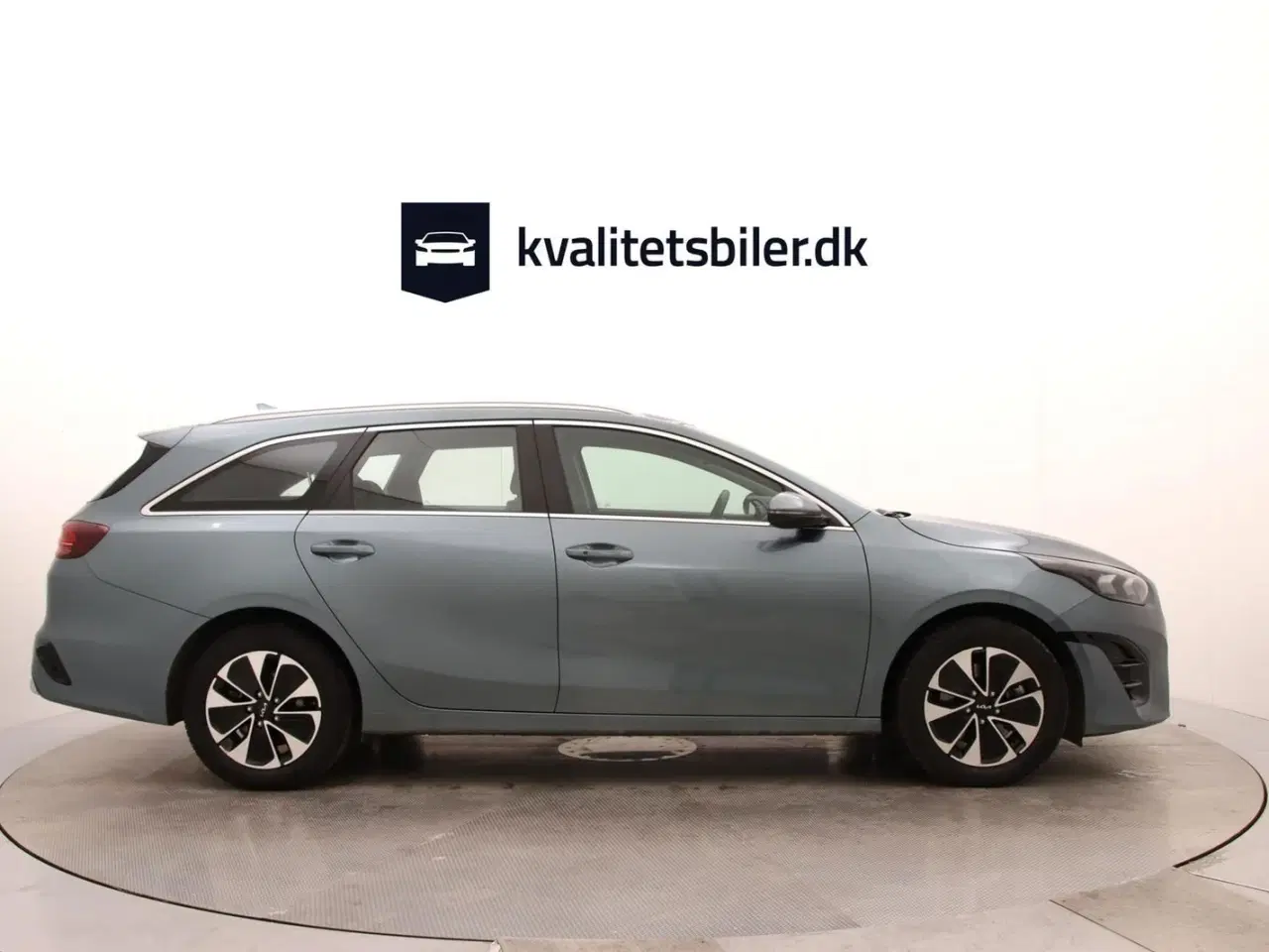 Billede 5 - Kia Ceed 1,6 PHEV Prestige SW DCT