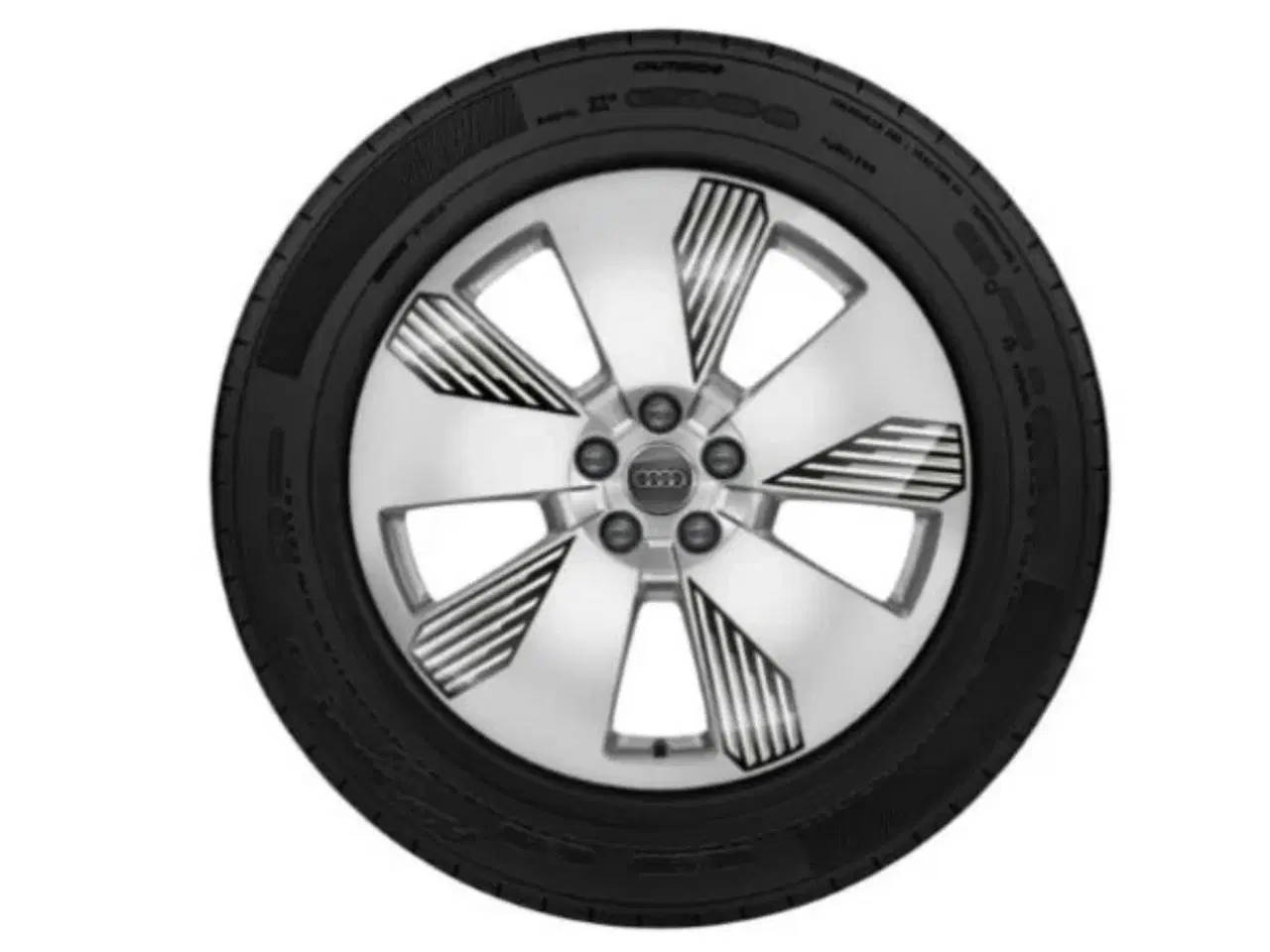 Billede 14 - Audi e-tron 50 Proline quattro