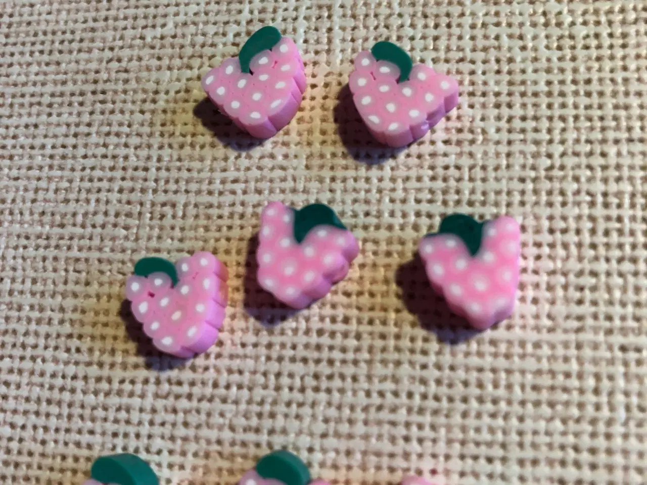Billede 1 - Nye perler