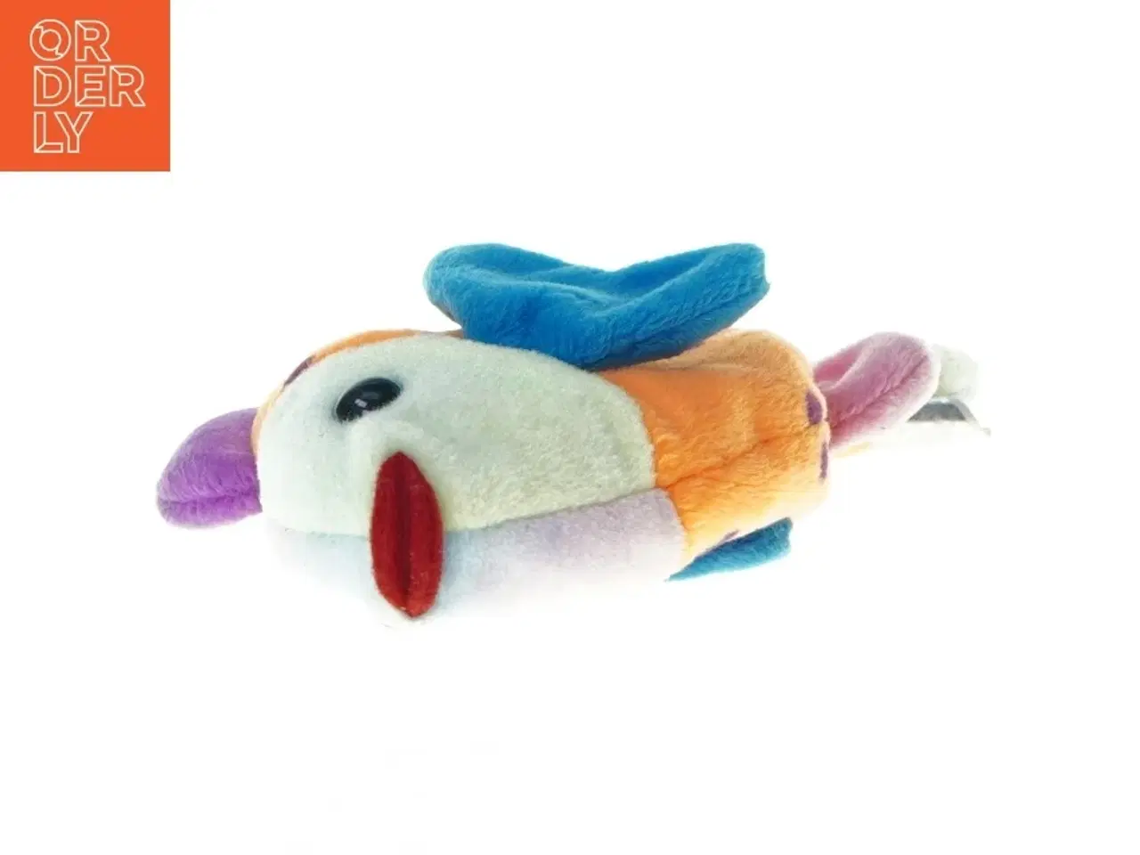 Billede 4 - Bamse (str. 20 cm)