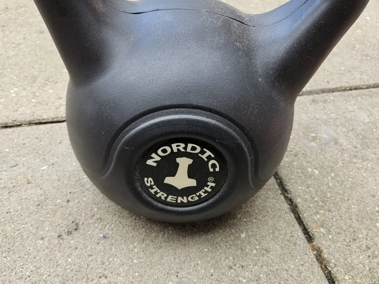 Billede 2 - Kettlebell 16 kg