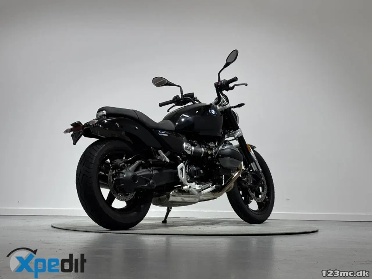 Billede 9 - BMW R 12