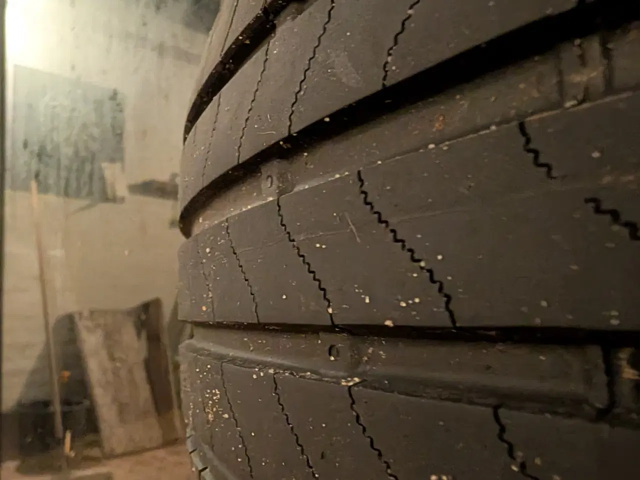 Billede 2 - 215/65 R16 102H Bridgestone Turanza T6 Enliten