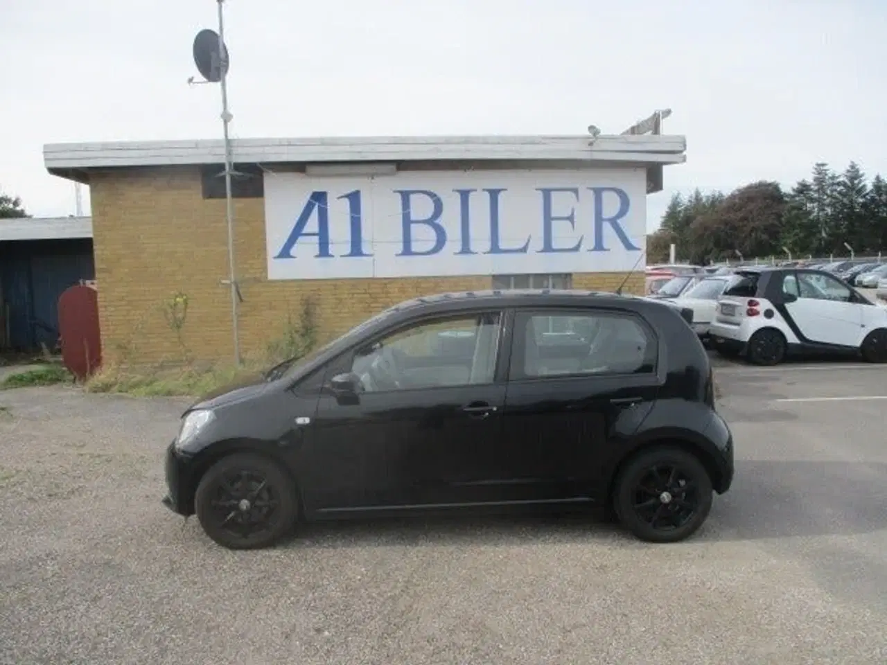 Billede 1 - Seat Mii 1,0 60 Style eco