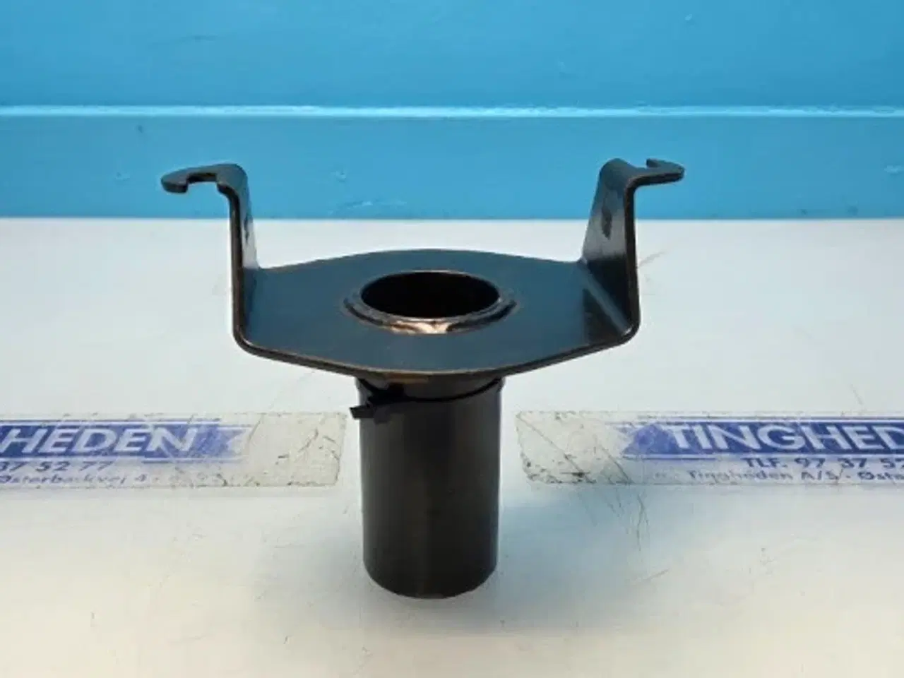 Billede 6 - Fiat PTO Afskærmning