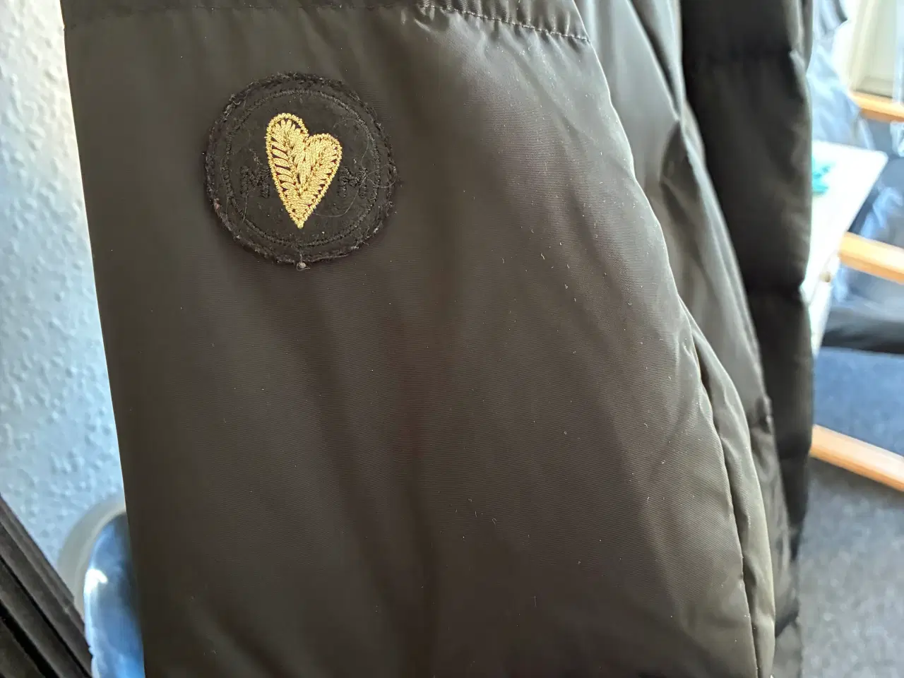 Billede 7 - Mos mosh dun jakke 