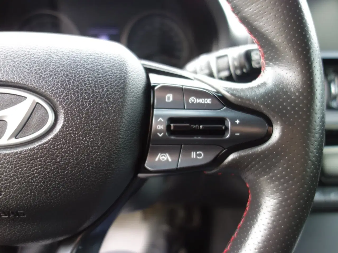 Billede 10 - Hyundai i30 1,0 T-GDi N-Line
