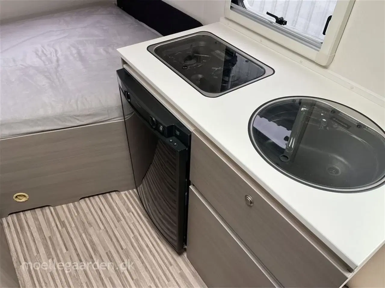 Billede 3 - 2012 - Adria Action 361 PD