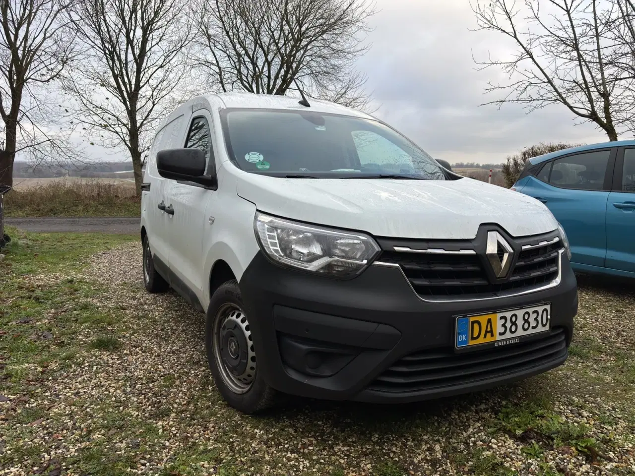 Billede 3 - Renault Express 1,5 dCi 95