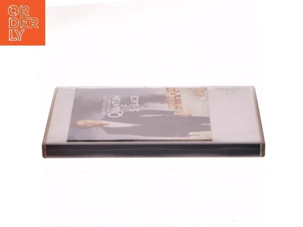 Billede 2 - Quantum of Solace med Daniel Craig (DVD)