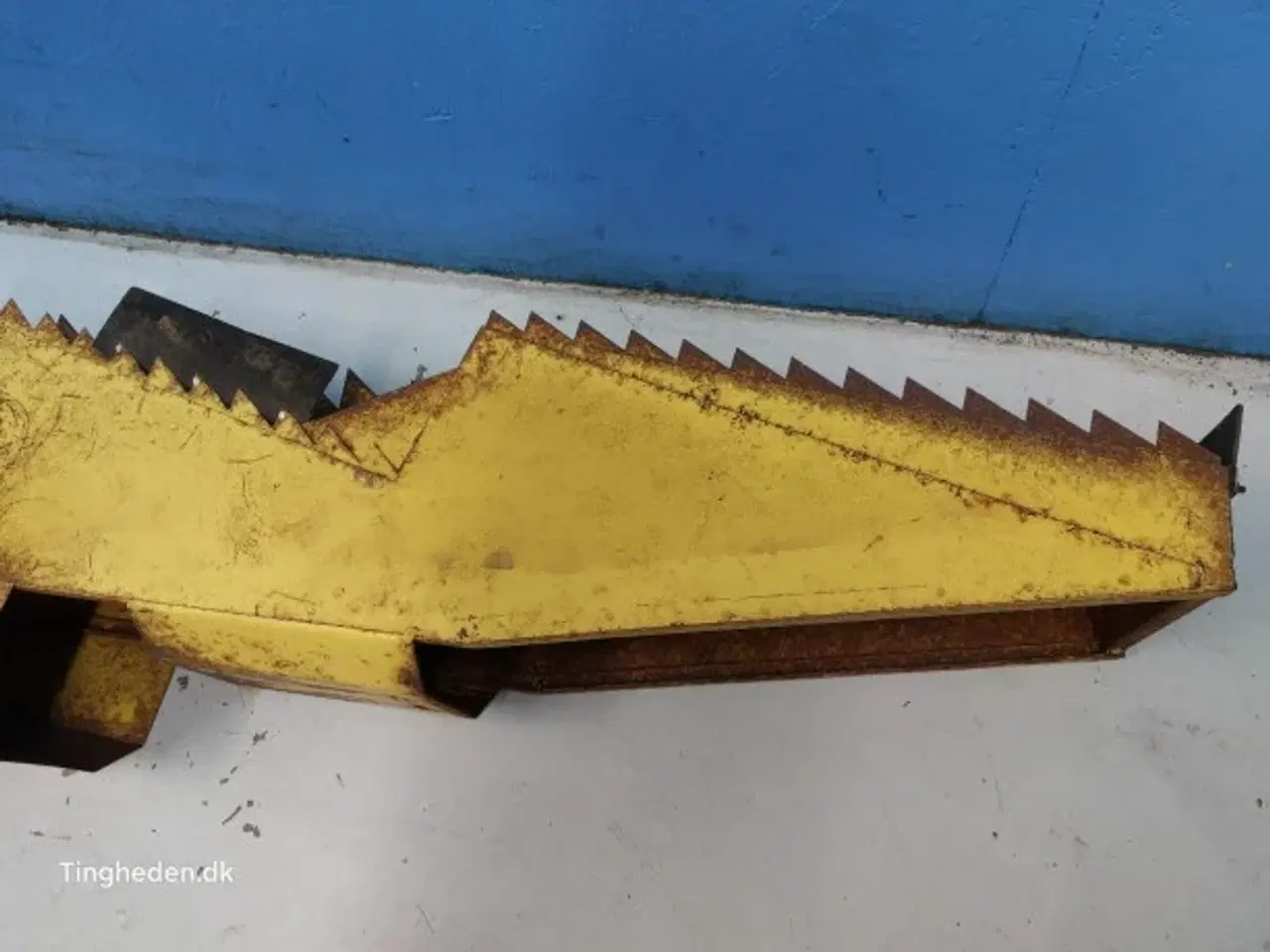 Billede 2 - New Holland 1530 Ryster 80374848