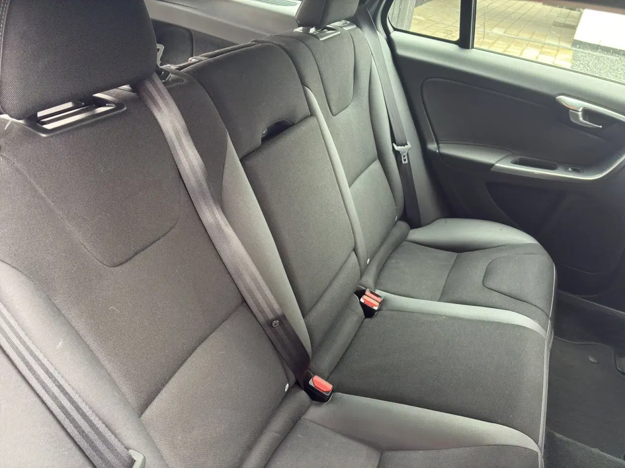 Billede 11 - Volvo V60 2,0 D4 163 Kinetic