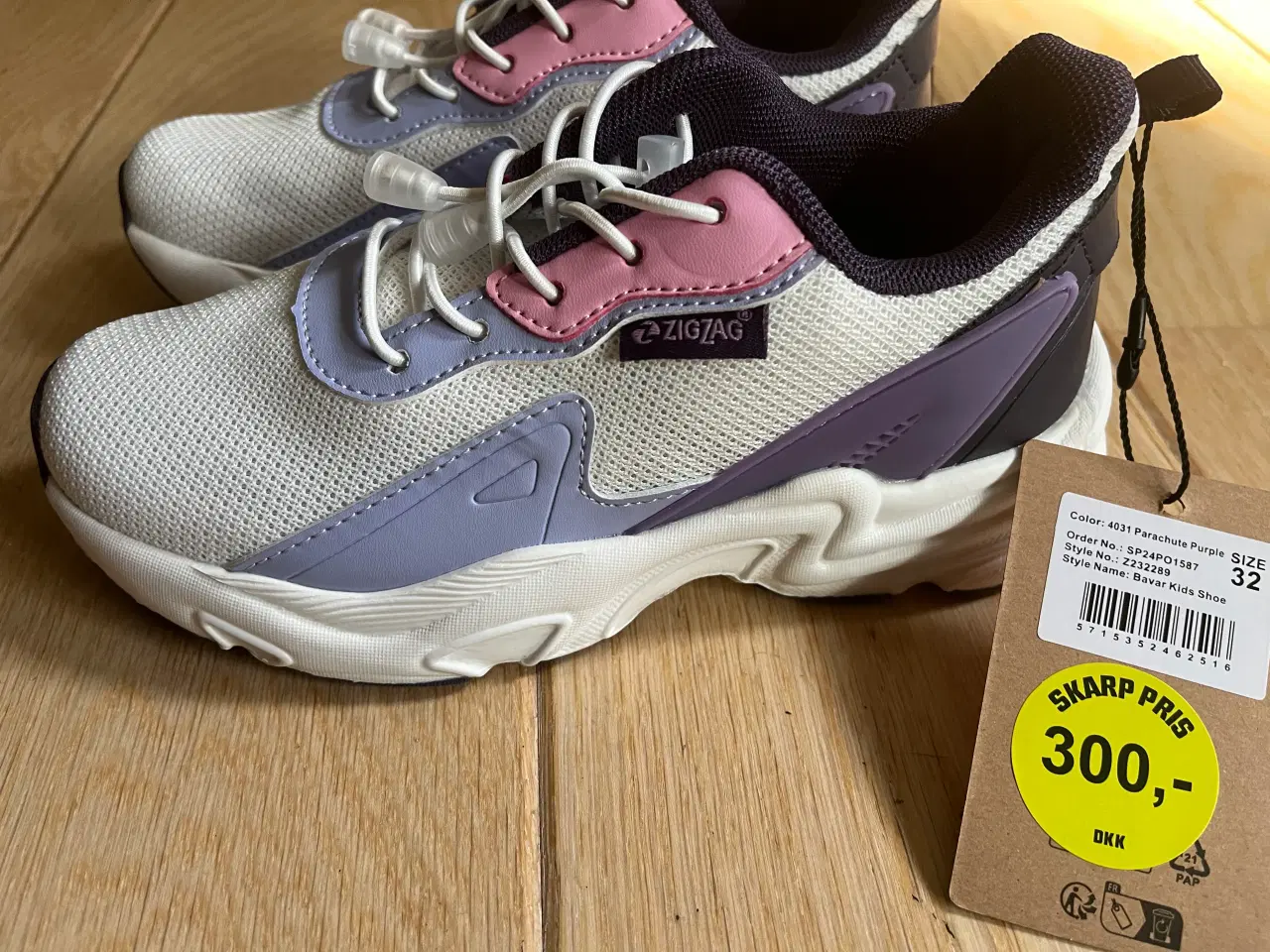 Billede 2 - Helt nye sneakers