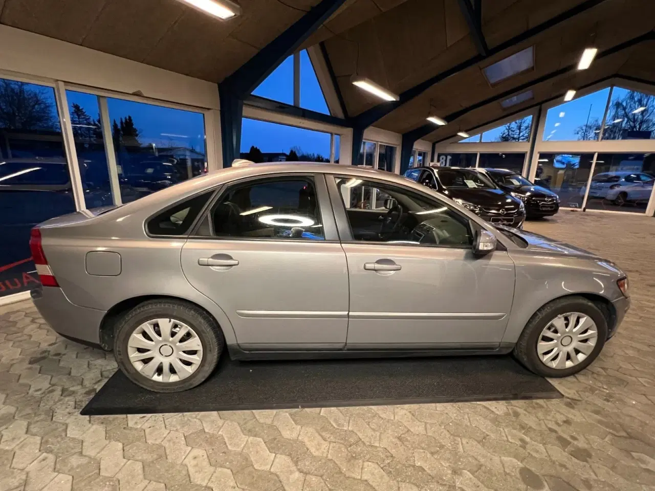 Billede 5 - Volvo S40 2,0 D