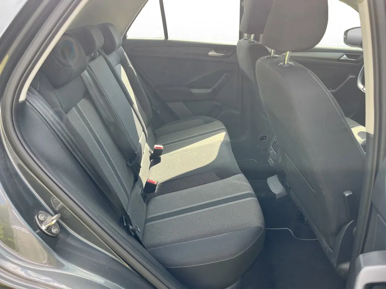 Billede 16 - VW T-Roc 1,5 TSi 150 Style DSG