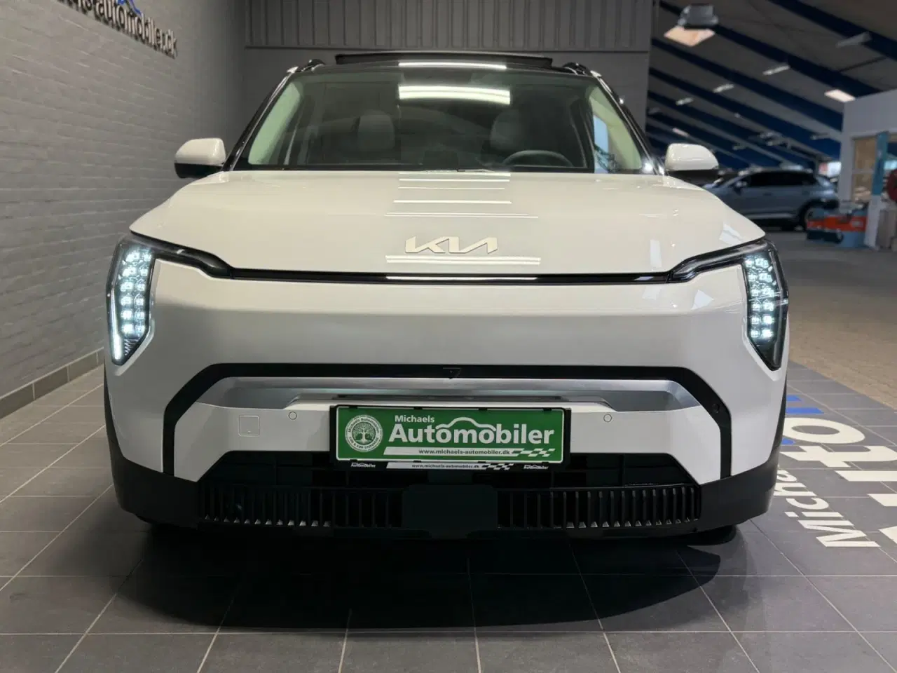 Billede 2 - Kia EV3 81 Long Range Upgrade