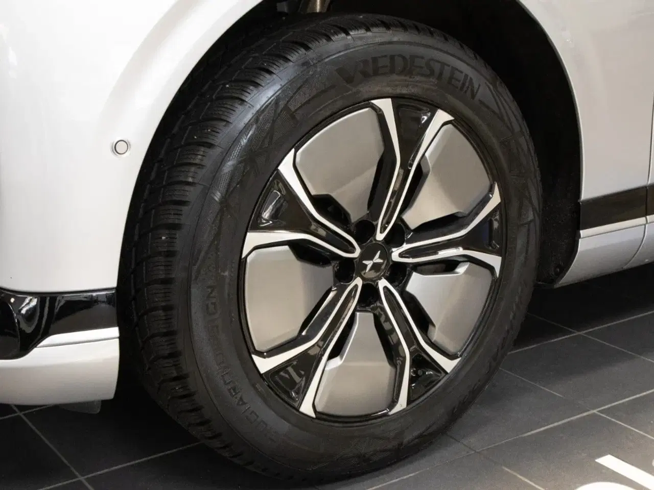 Billede 6 - Xpeng G9  Standard Range