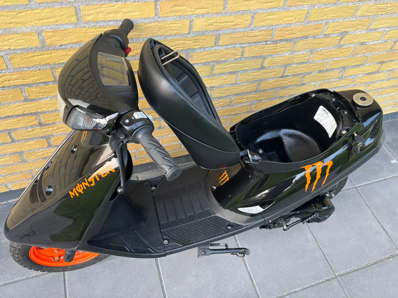 Billede 8 - Jog As monster edition