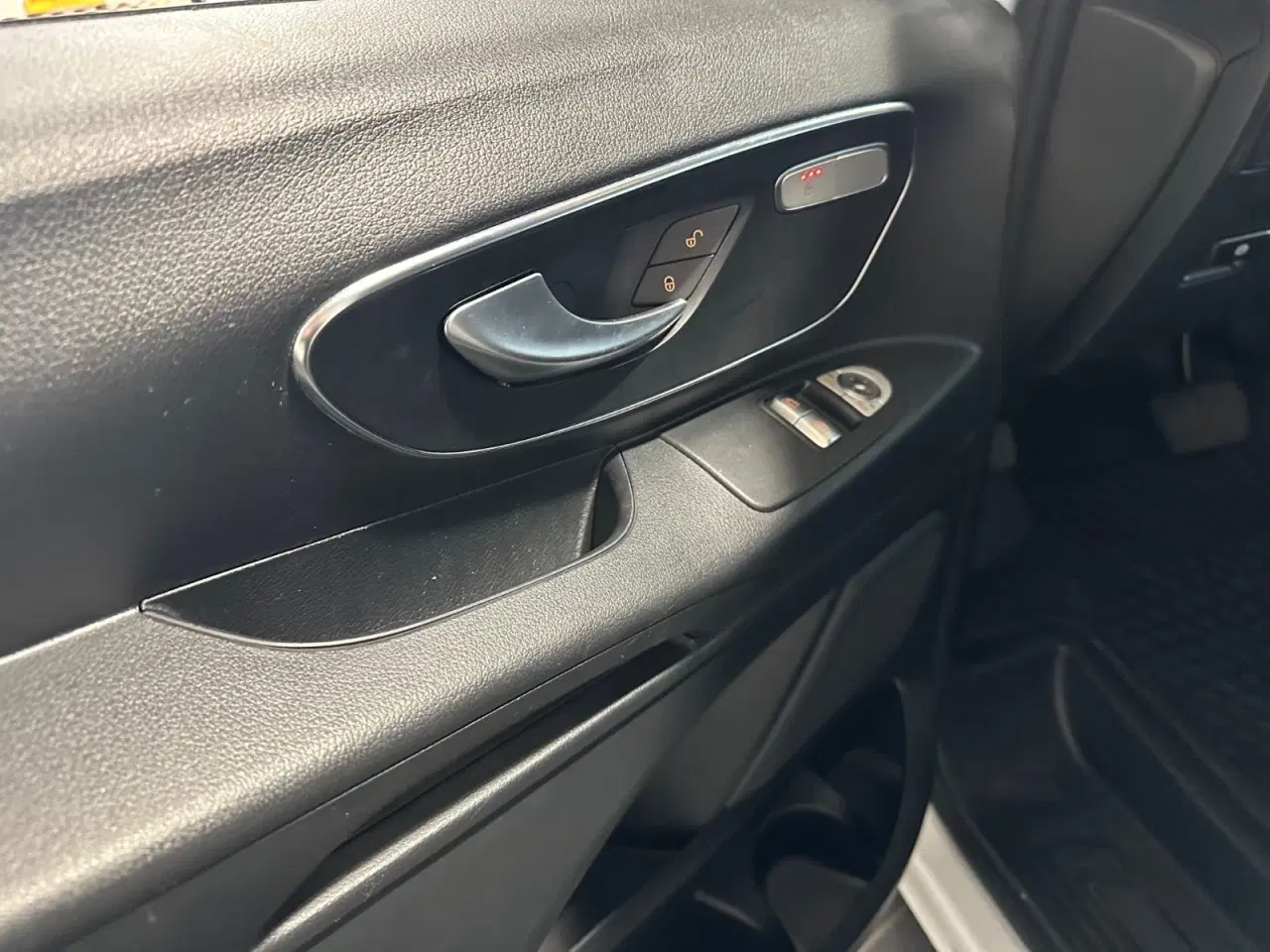 Billede 6 - Mercedes eVito 112  Complete L