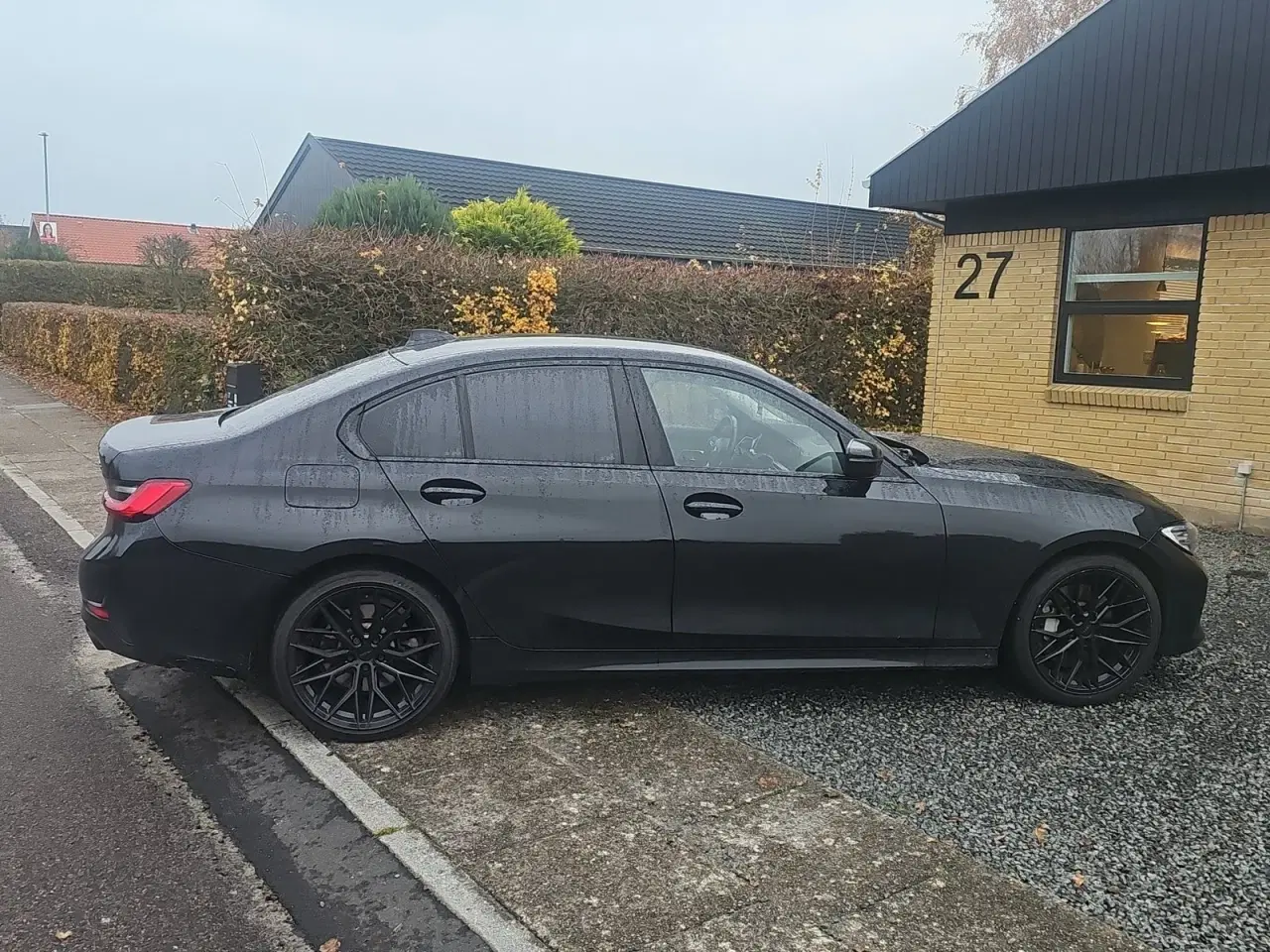 Billede 4 - BMW 330e 2,0 Sport Line aut.