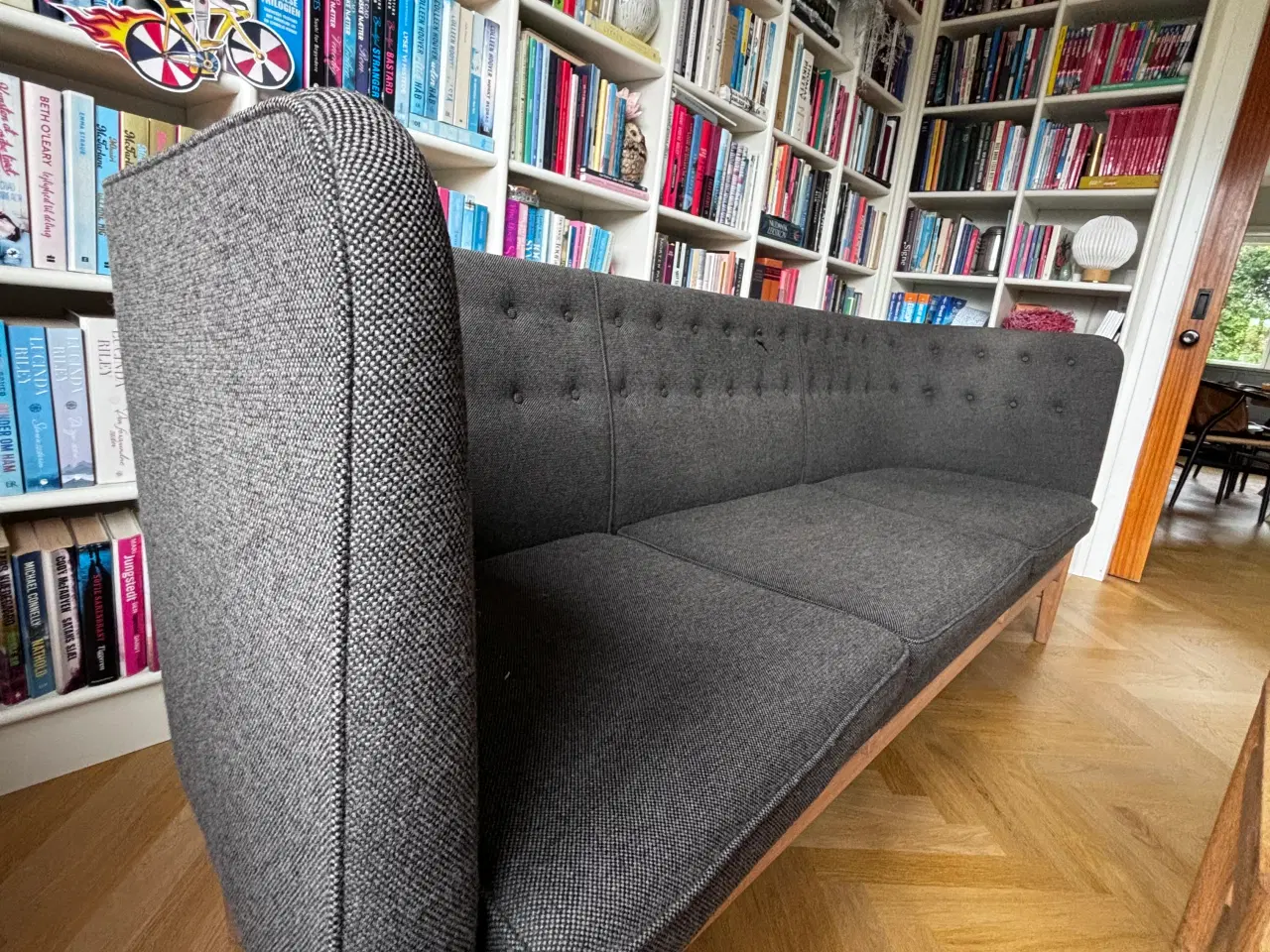 Billede 2 - Arne Jacobsen - sofa