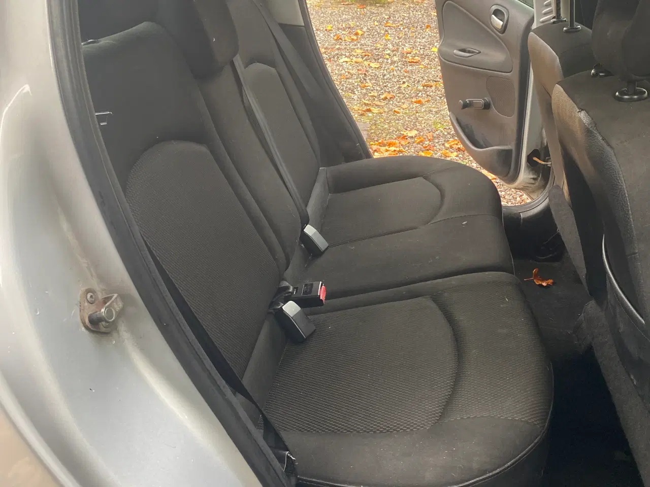 Billede 4 - Peugoet 206 1,4 HDI DIESEL