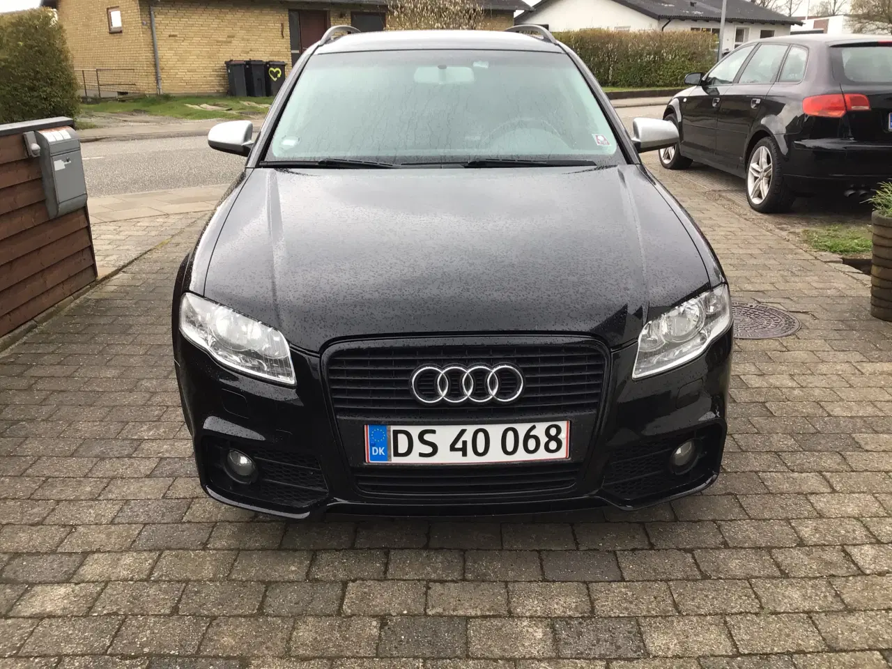 Billede 3 - Audi a4 2,7 tdi b7