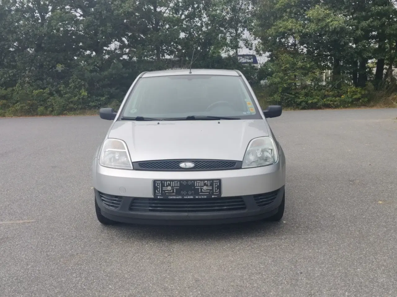 Billede 2 - Ford Fiesta 1,3 Base