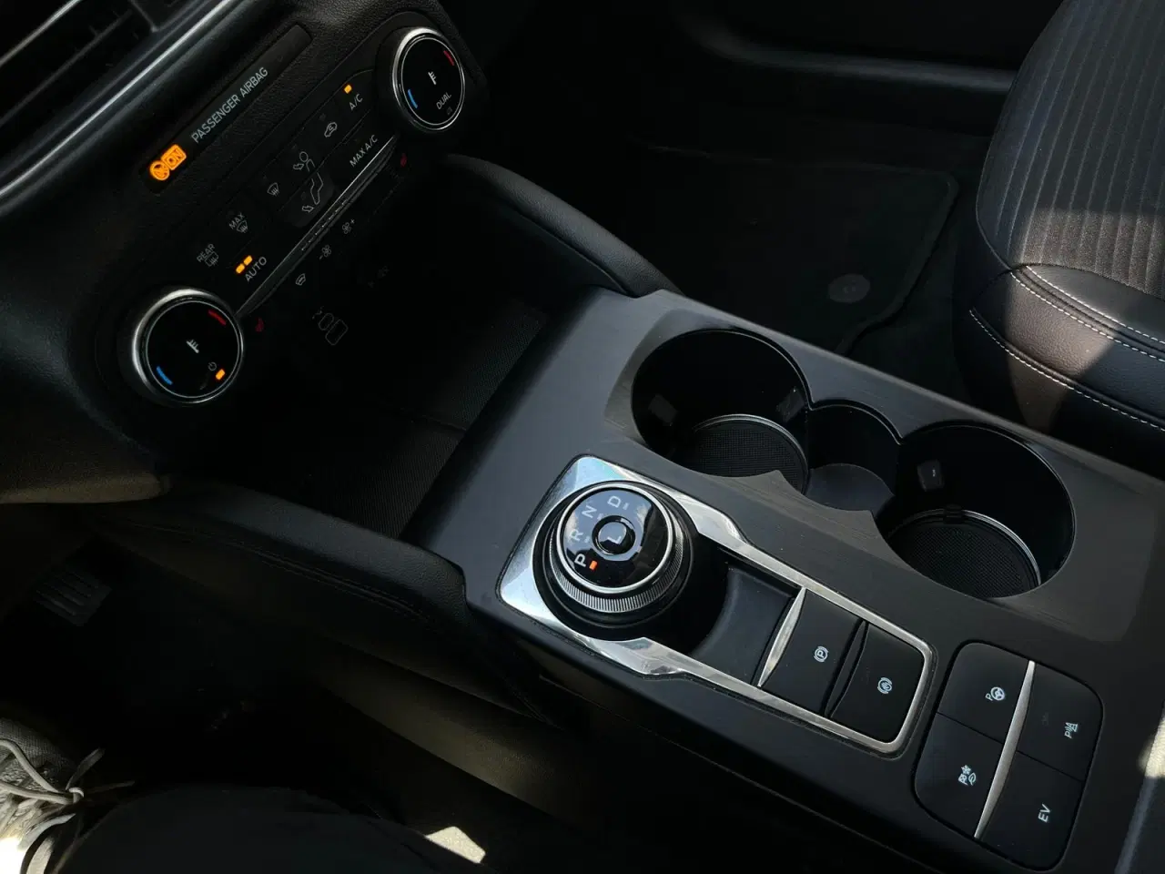 Billede 13 - Ford Kuga 2,5 PHEV Trend CVT