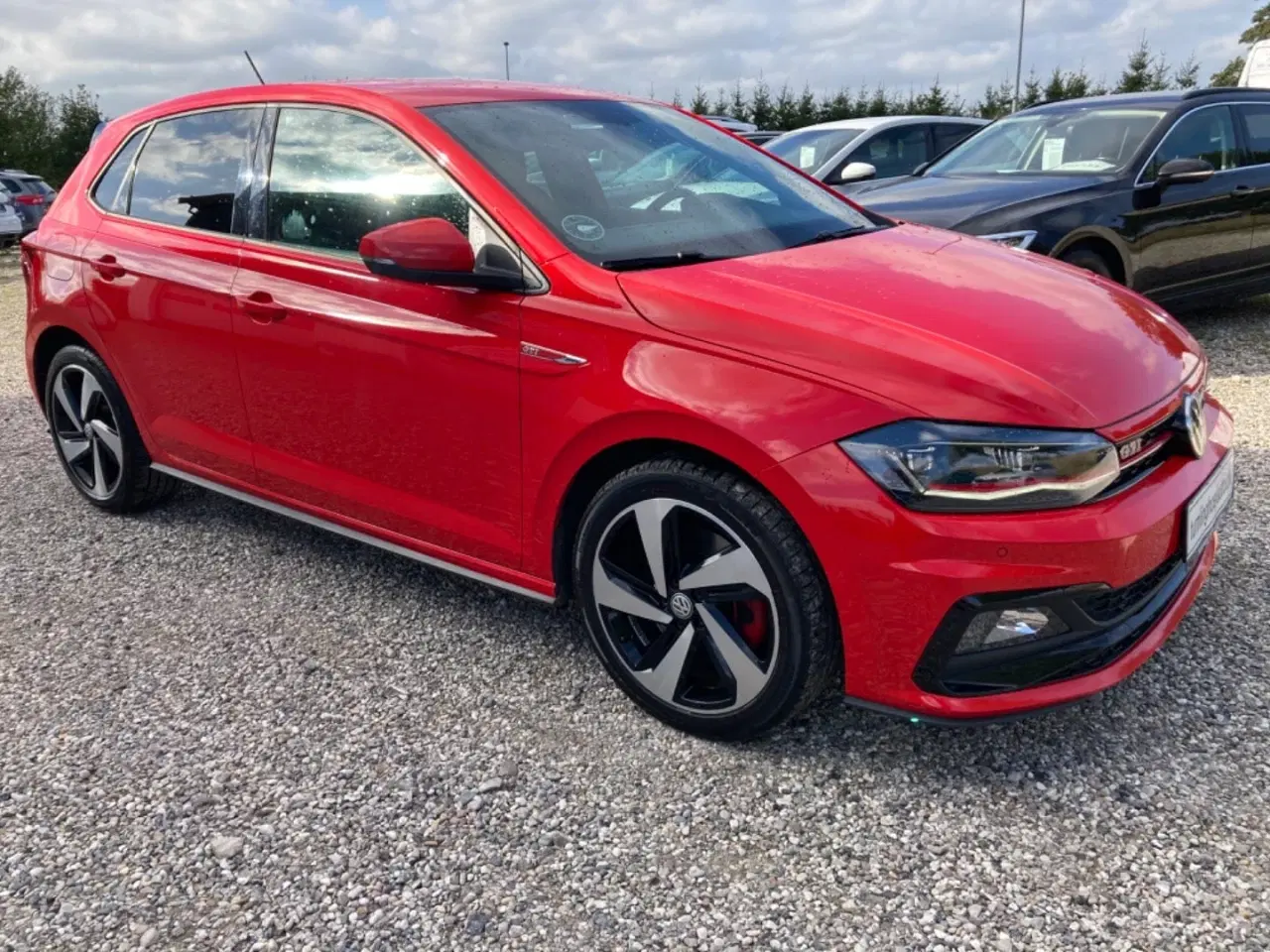 Billede 4 - VW Polo 2,0 GTi DSG