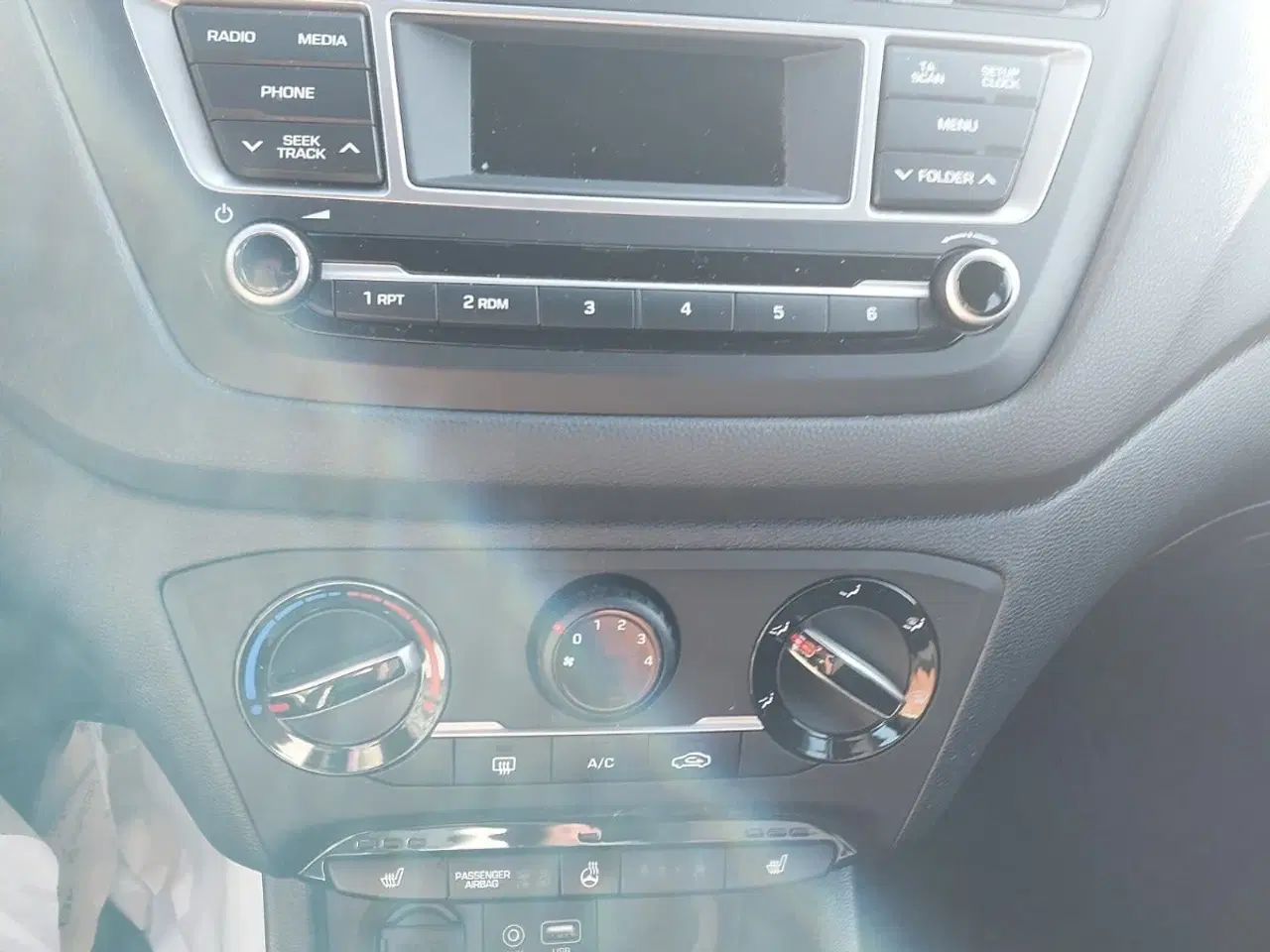 Billede 10 - Hyundai i20 1,25 Fresh