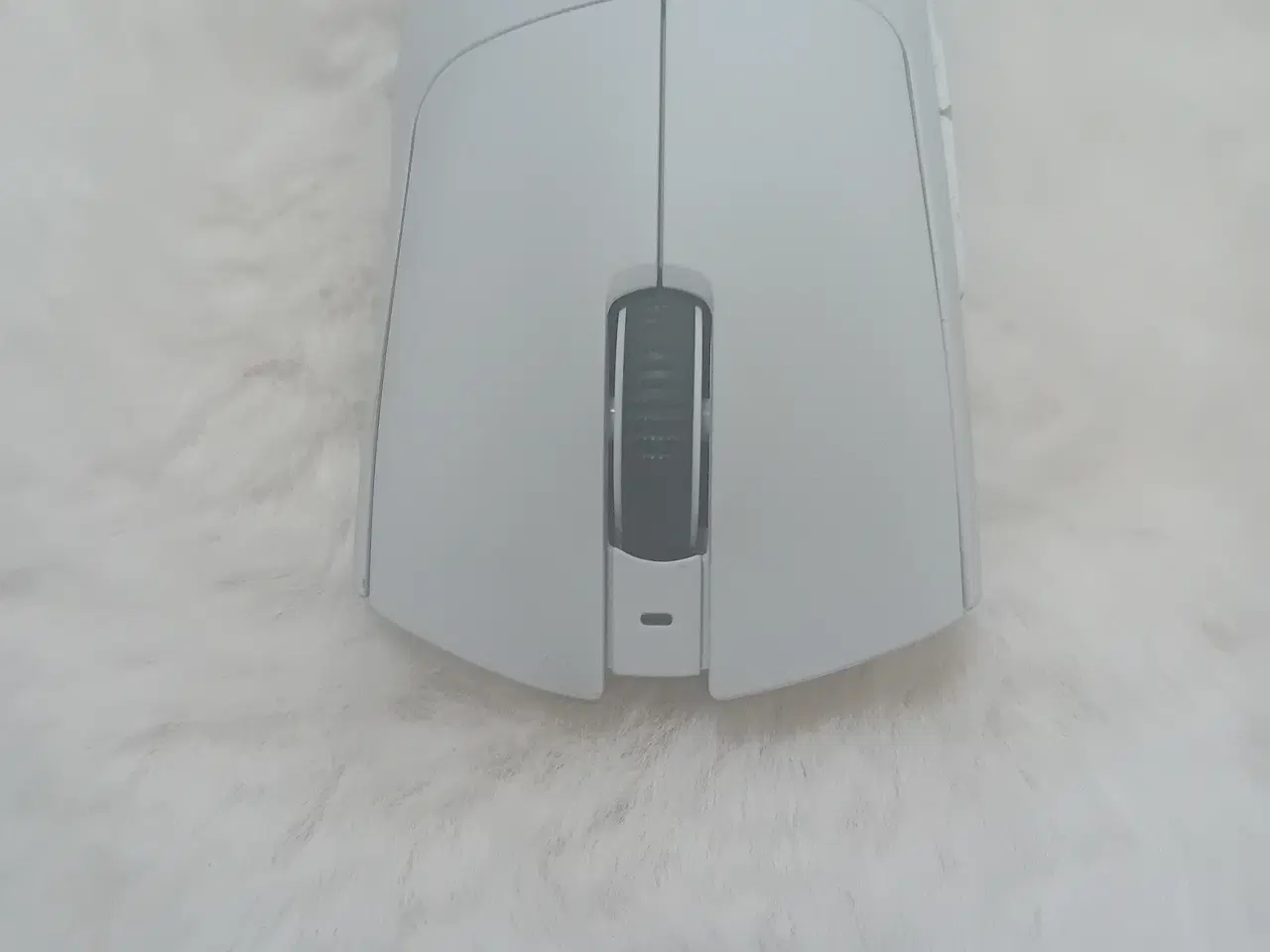 Billede 2 - Trådløs Razer mus