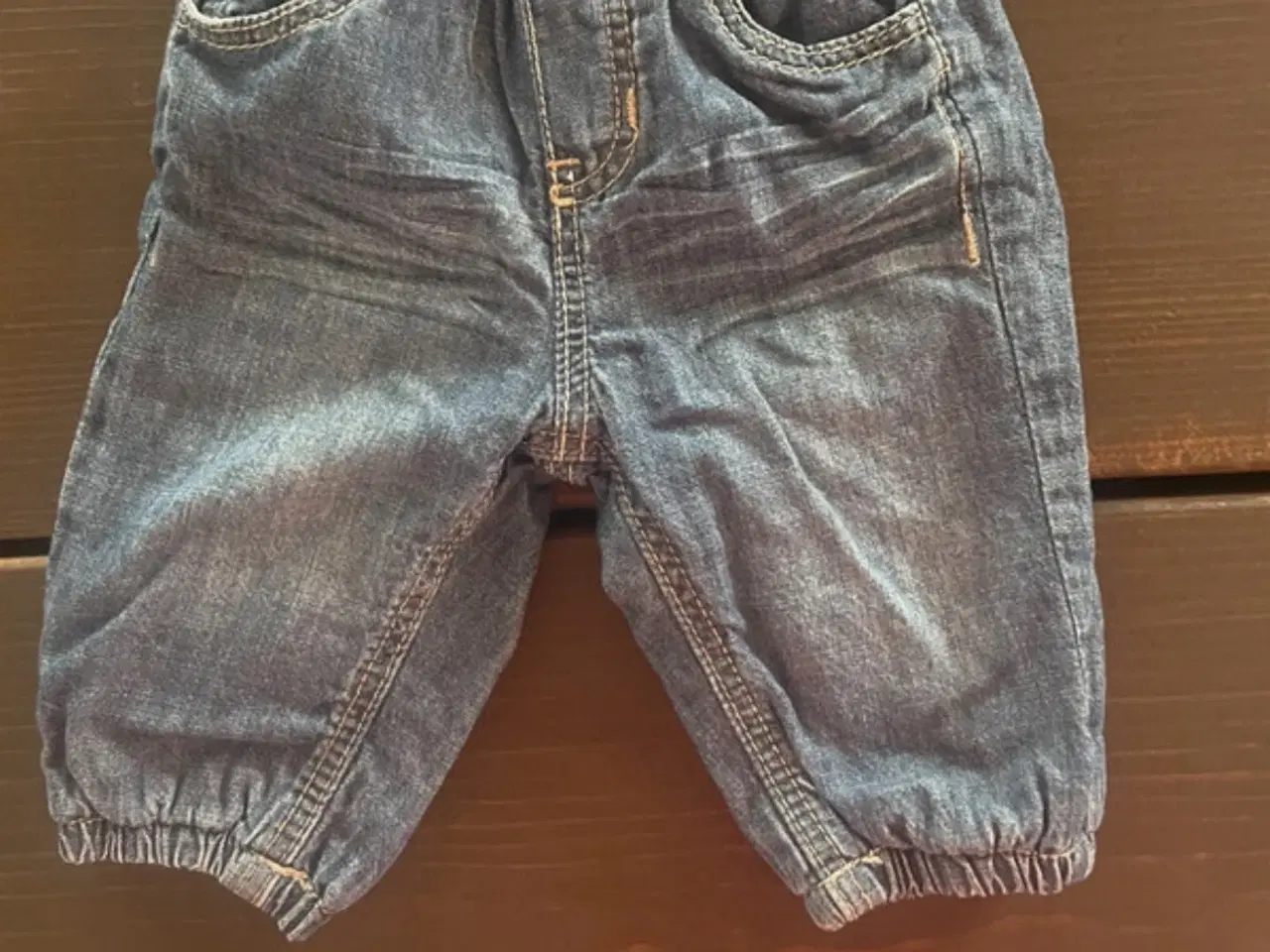 Billede 4 - Baby dreng str 56