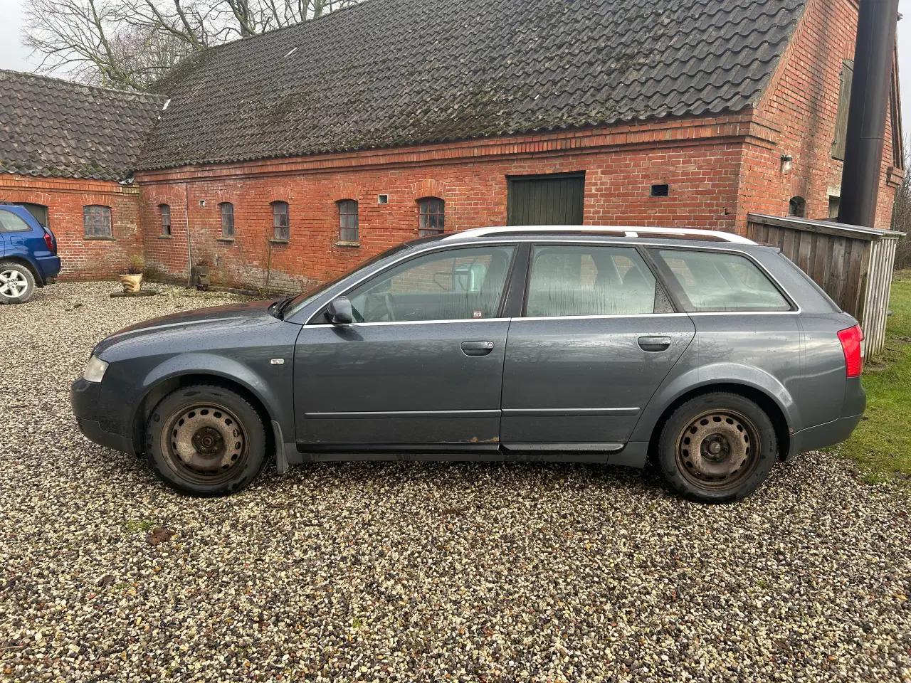 Billede 8 - Audi A41.8T Defekt vandpumpe