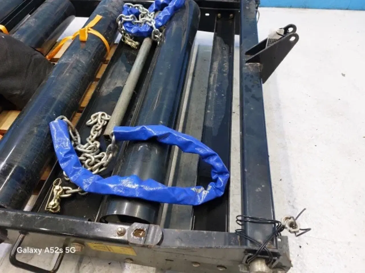 Billede 2 - New Holland BB9090 Ballesliske 700138044