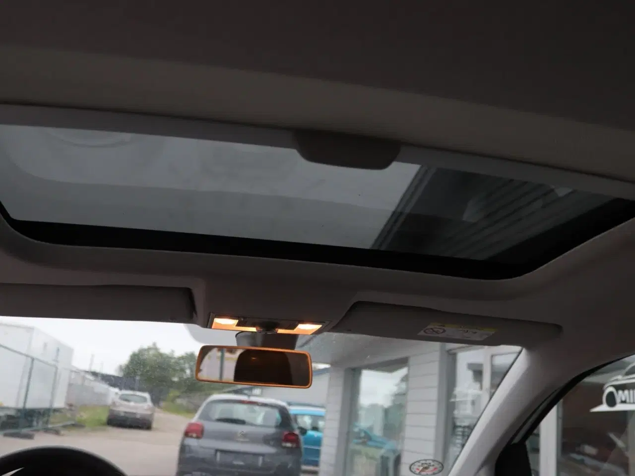 Billede 18 - Seat Mii 1,0 60 Style eco