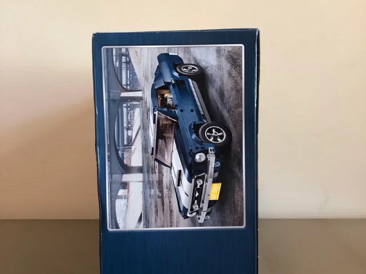 Billede 4 - LEGO Creator 10265 Ford Mustang uåbnet