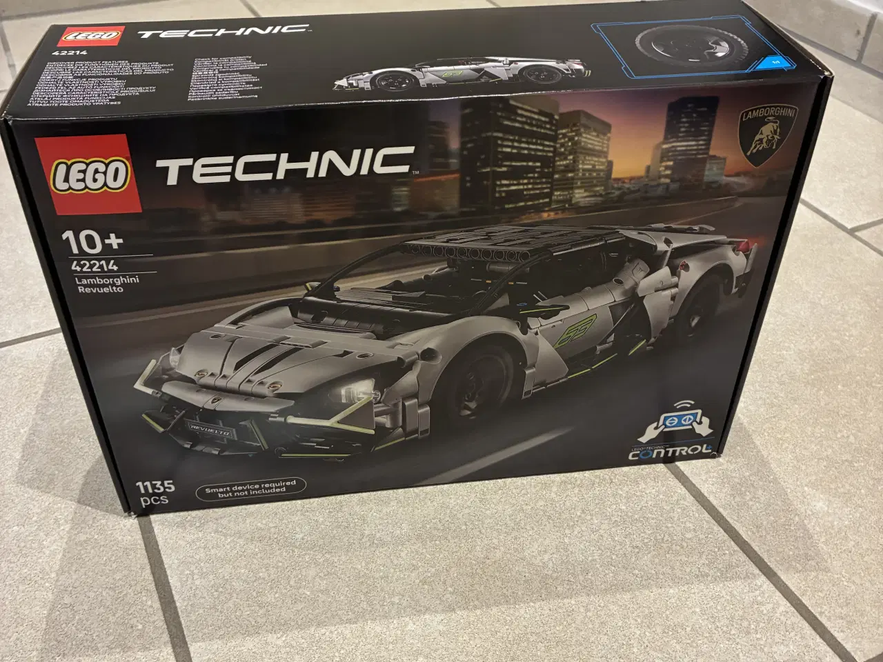 Billede 2 - Lamborghini