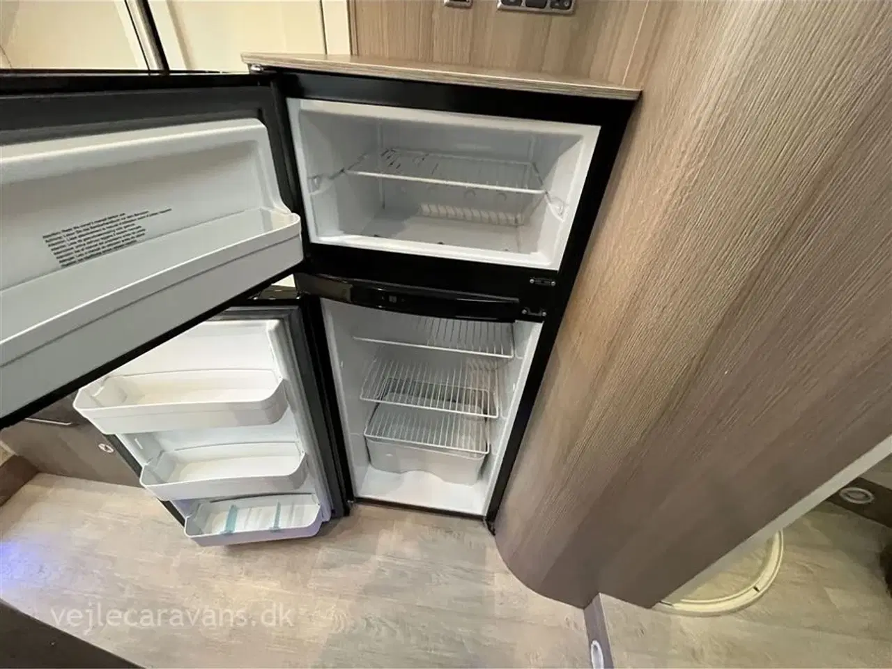 Billede 9 - 2016 - Chausson Flash 628 EB