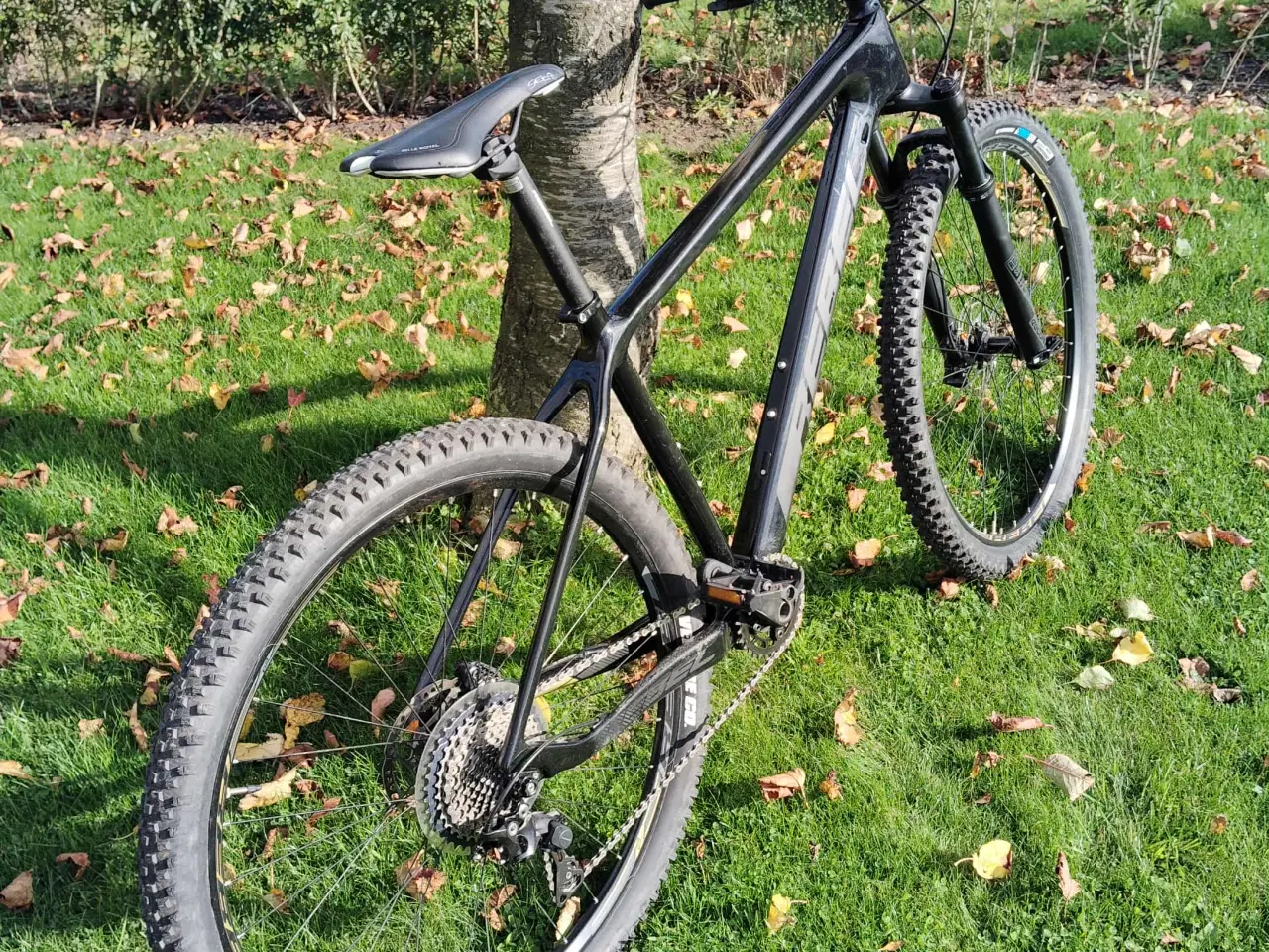 Billede 6 - Carbon MTB