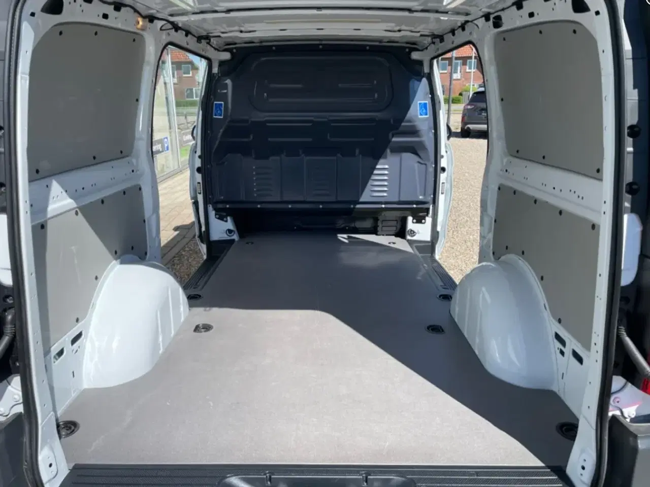 Billede 7 - Mercedes Vito 119 2,0 CDi Kassevogn aut. L RWD