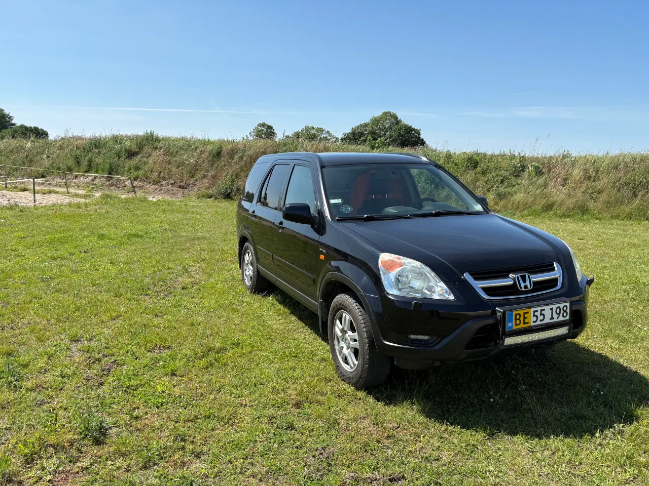 Billede 2 - Honda crv