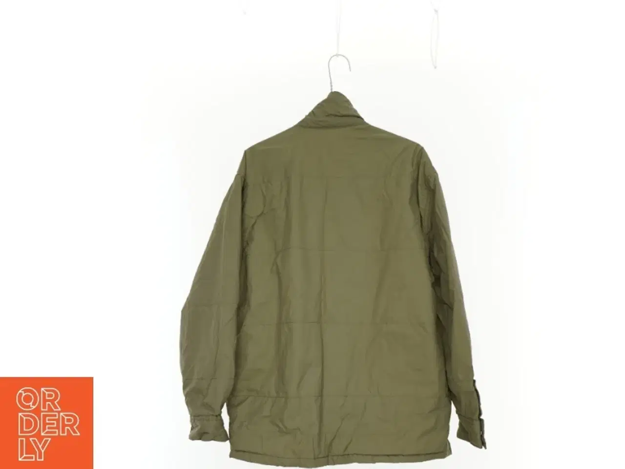 Billede 2 - jakke fra Zara (str. 140 cm)