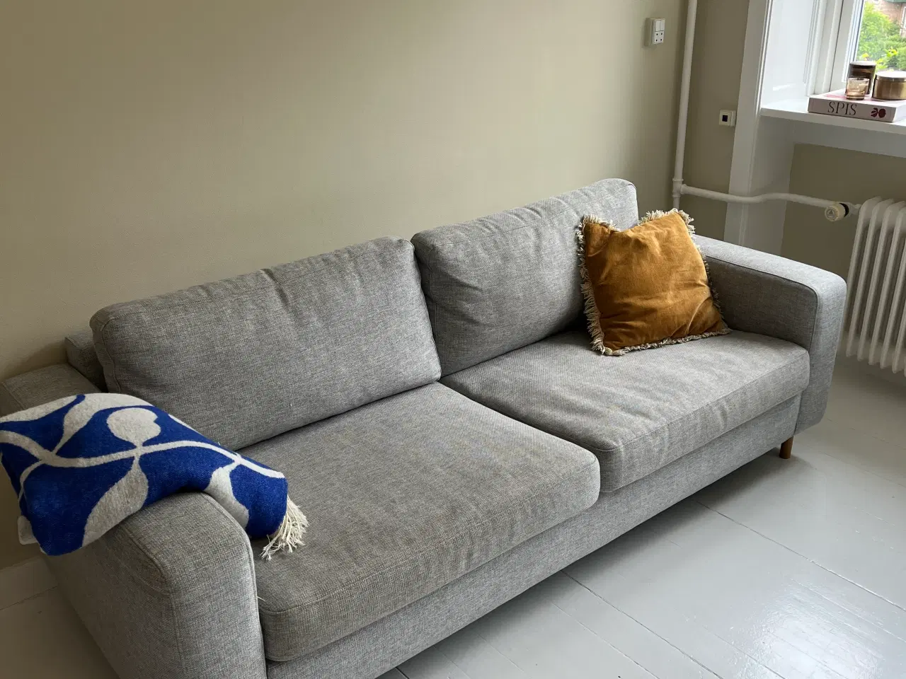 Billede 3 - 2,5 pers. Bolia sofa 