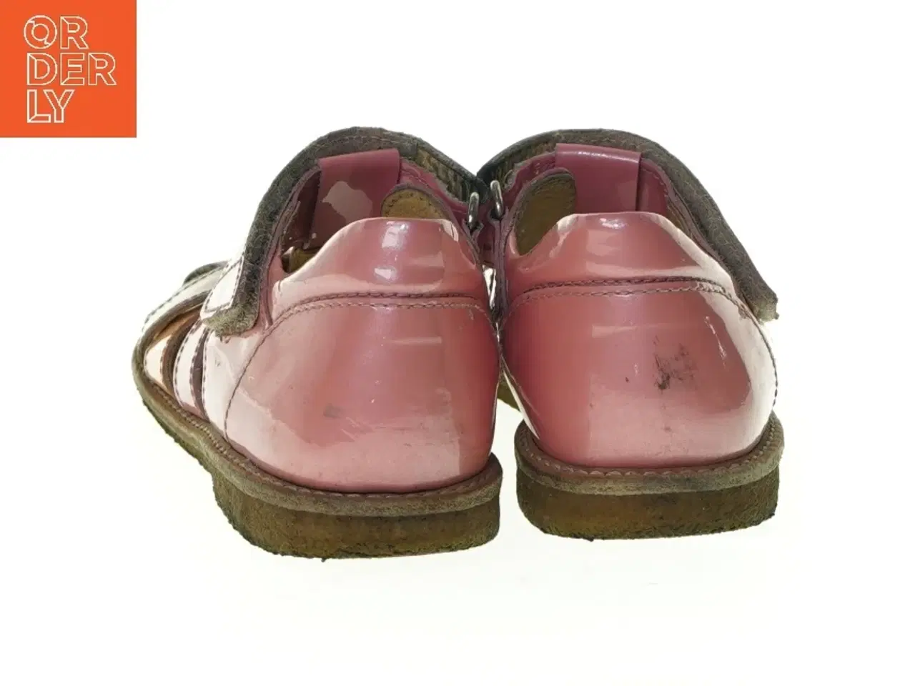 Billede 2 - Sandaler fra Angulus